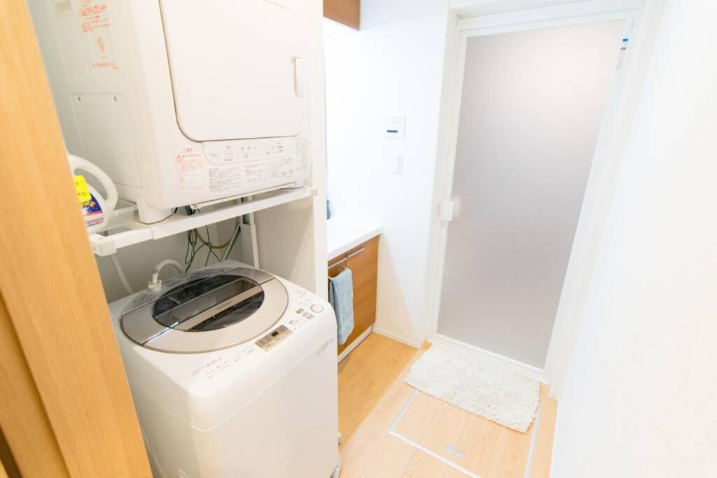 Cutefamilyhouse! 3Ldk 6Minshinjuku 3Minjrsta Cozy,Fun,Bright! Kidsfree Under6Yrs Villa Tokyo Dış mekan fotoğraf