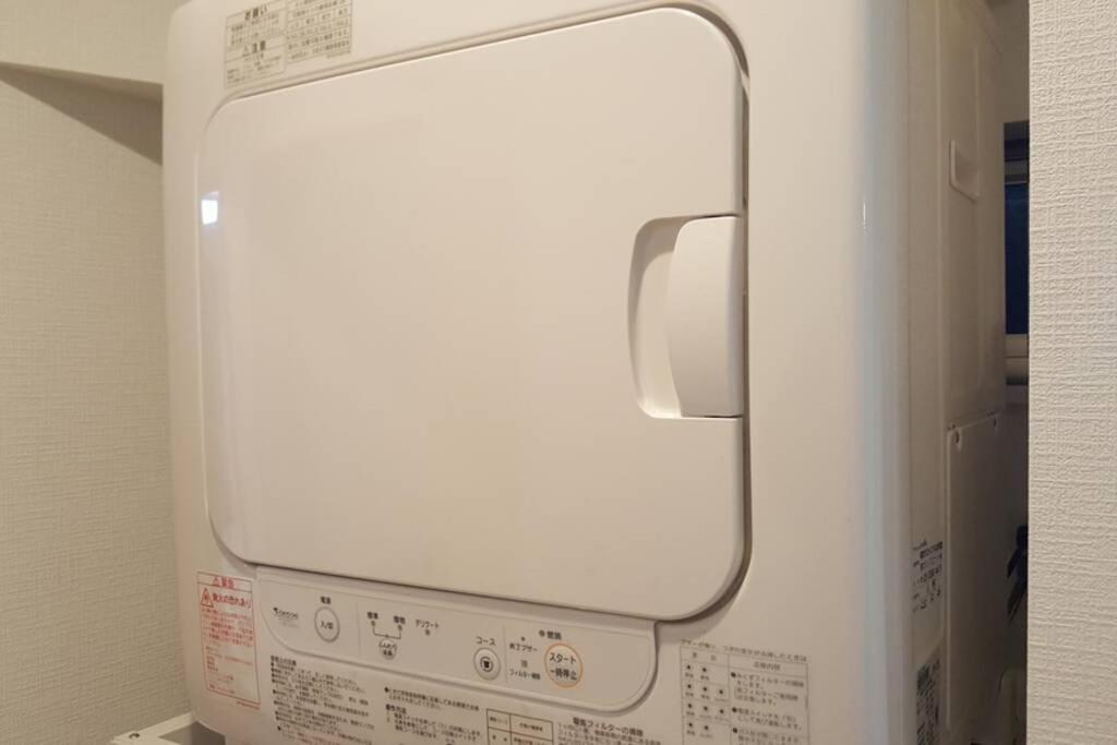 Cutefamilyhouse! 3Ldk 6Minshinjuku 3Minjrsta Cozy,Fun,Bright! Kidsfree Under6Yrs Villa Tokyo Dış mekan fotoğraf